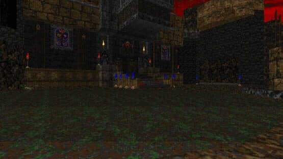 Crypts of Eternity — screenshot 5