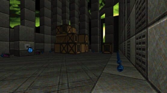 Doomkid — screenshot 2