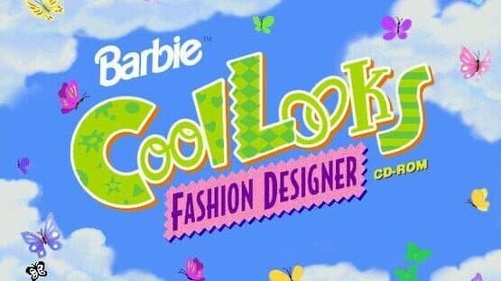 Barbie Cool Looks Fashion Designer — screenshot 1