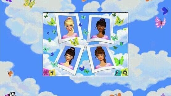 Barbie Cool Looks Fashion Designer — screenshot 2