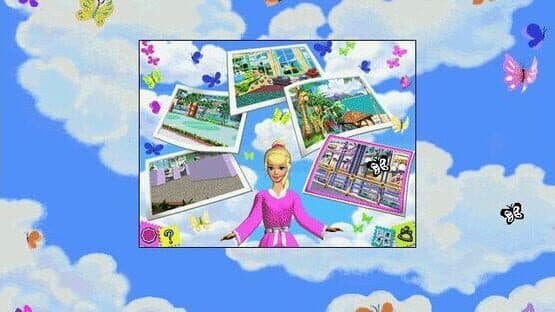 Barbie Cool Looks Fashion Designer — screenshot 3