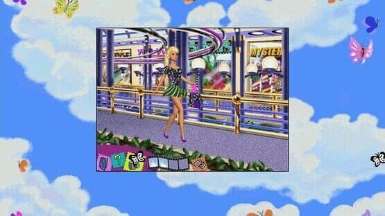 Barbie Cool Looks Fashion Designer — screenshot 6