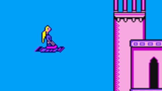 Barbie: Magic Genie Adventure — screenshot 2