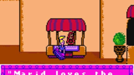 Barbie: Magic Genie Adventure — screenshot 3