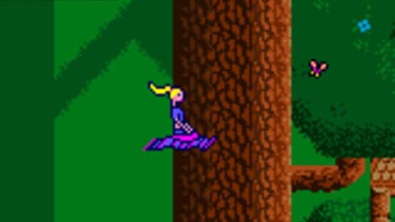 Barbie: Magic Genie Adventure — screenshot 5