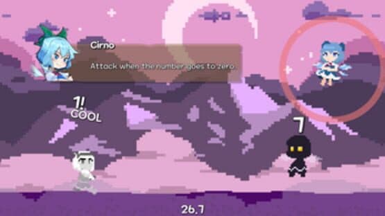 Touhou Dream Runner — screenshot 2