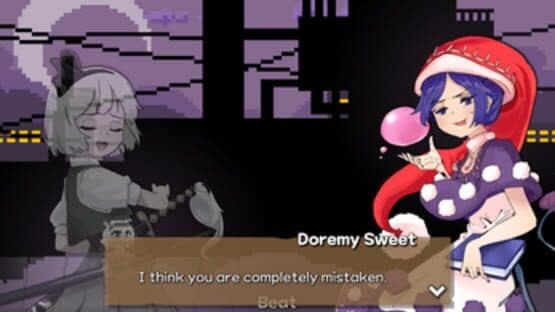 Touhou Dream Runner — screenshot 4