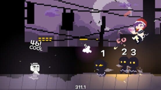 Touhou Dream Runner — screenshot 5