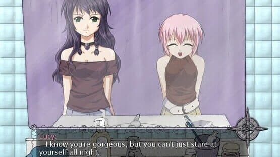 Fatal Hearts — screenshot 1