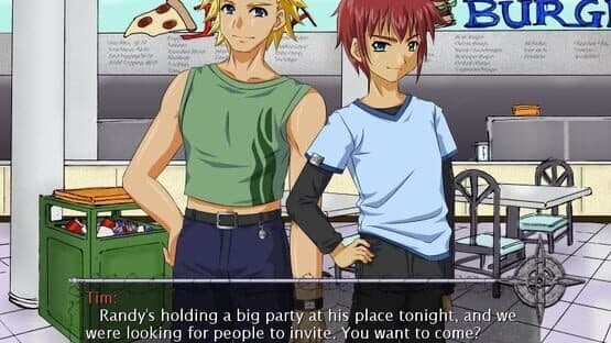 Fatal Hearts — screenshot 3