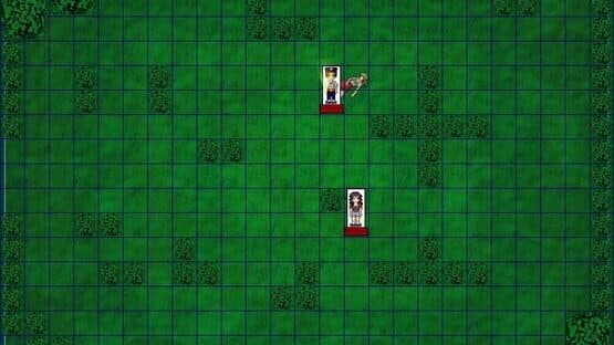 Fatal Hearts — screenshot 8