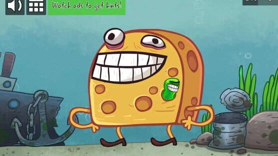 Trollface Quest: Video Memes & TV Shows — screenshot 1