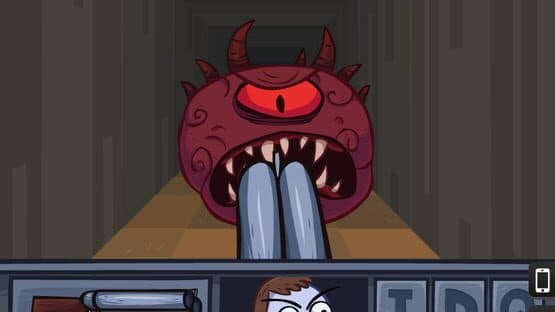 Trollface Quest: Video Games — screenshot 2