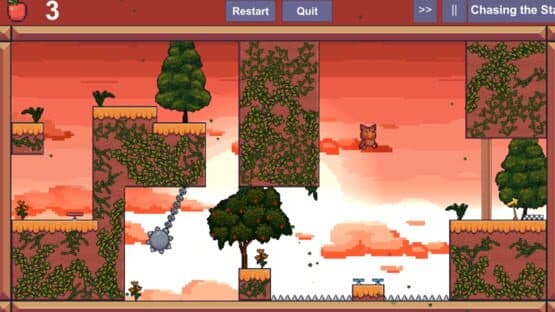 Block Room — screenshot 1