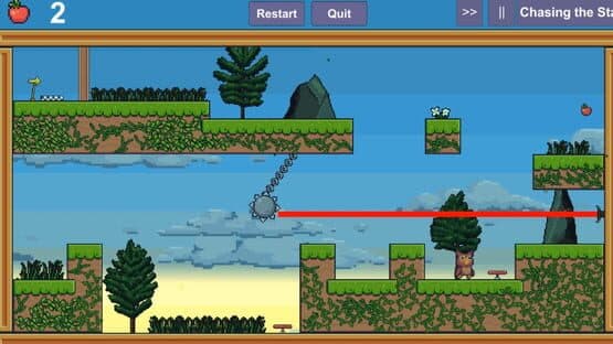 Block Room — screenshot 3