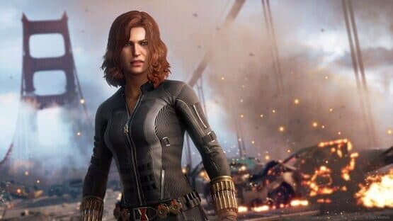 Marvel's Avengers Definitive Edition — screenshot 7