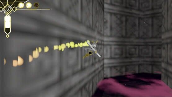 Pseudoregalia: Jam Ver. — screenshot 4