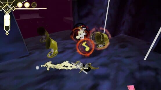 Pseudoregalia: Jam Ver. — screenshot 5