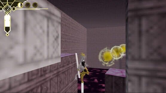 Pseudoregalia: Jam Ver. — screenshot 6