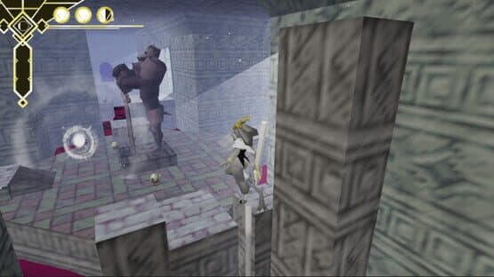 Pseudoregalia — screenshot 1