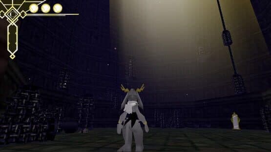 Pseudoregalia — screenshot 2