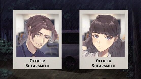 The Graveyard Shift — screenshot 2