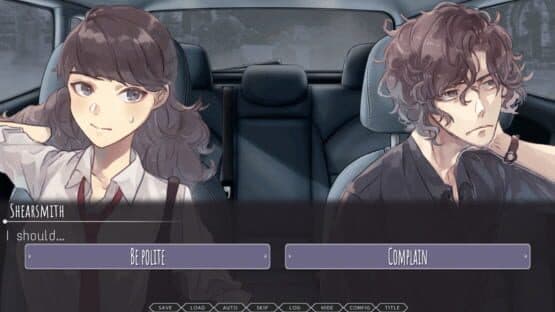 The Graveyard Shift — screenshot 3