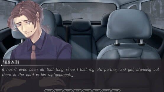 The Graveyard Shift — screenshot 5