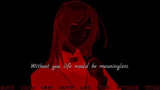The Hostage — screenshot 1