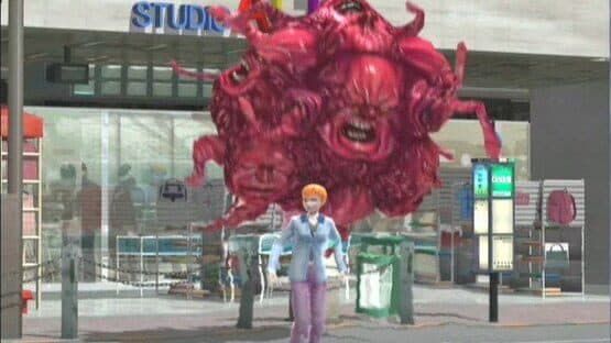 Shin Megami Tensei: Nine — screenshot 2
