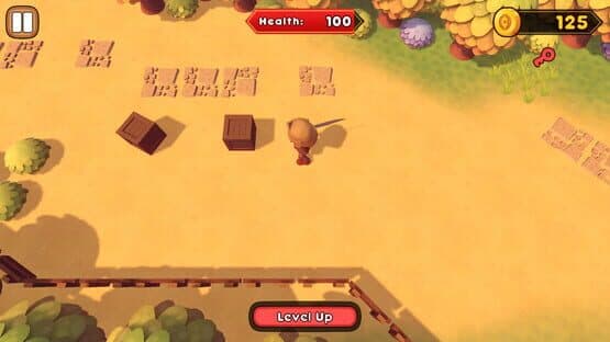 Slimeria — screenshot 1