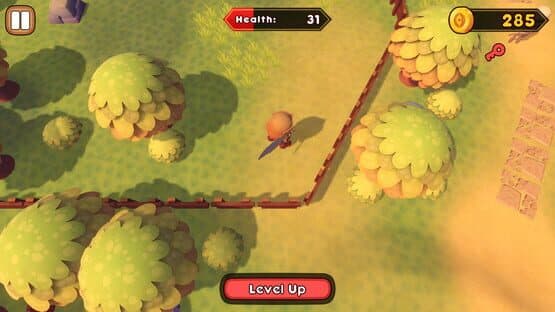 Slimeria — screenshot 2