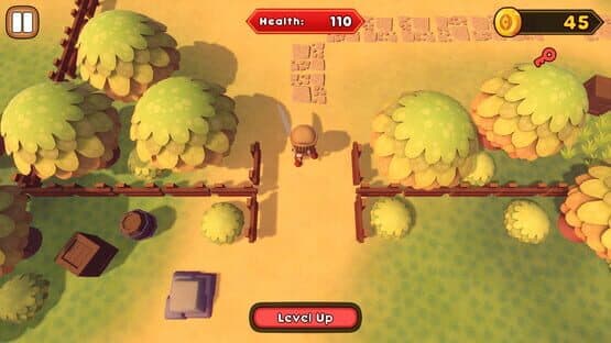 Slimeria — screenshot 3