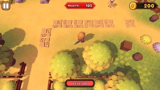 Slimeria — screenshot 6