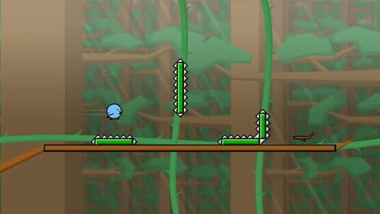 A Nest for Us — screenshot 1