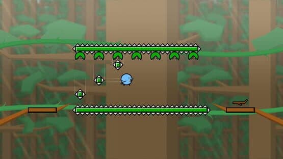 A Nest for Us — screenshot 2