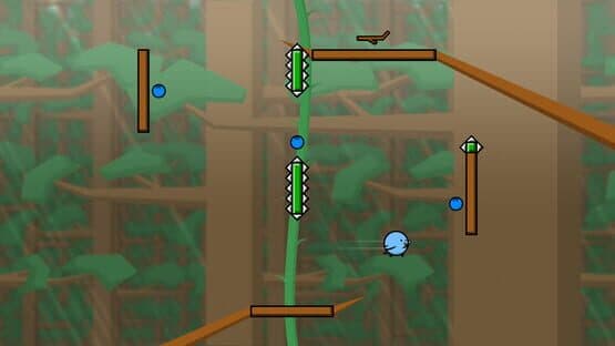 A Nest for Us — screenshot 3