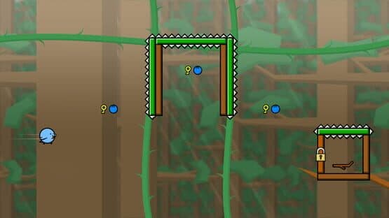 A Nest for Us — screenshot 6