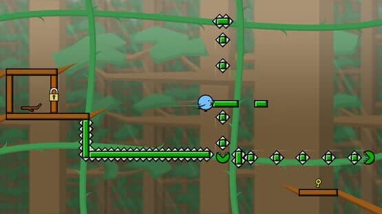 A Nest for Us — screenshot 7
