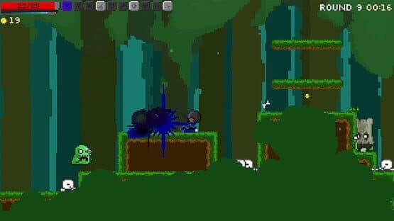 Abyssey — screenshot 2