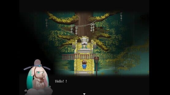 Absurd Story: Back Home — screenshot 2