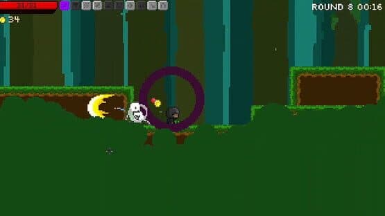 Abyssey — screenshot 3
