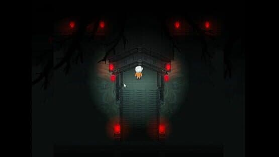 Absurd Story: Back Home — screenshot 3