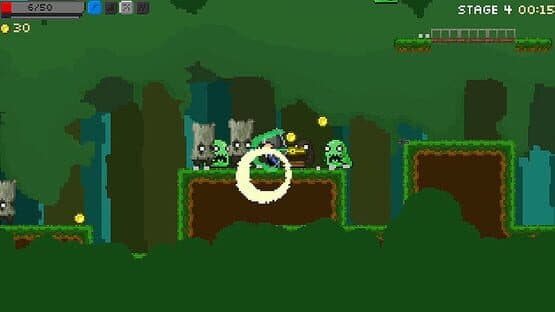 Abyssey — screenshot 5