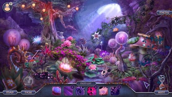 Crossroads: What Was Lost - Collector's Edition — screenshot 1