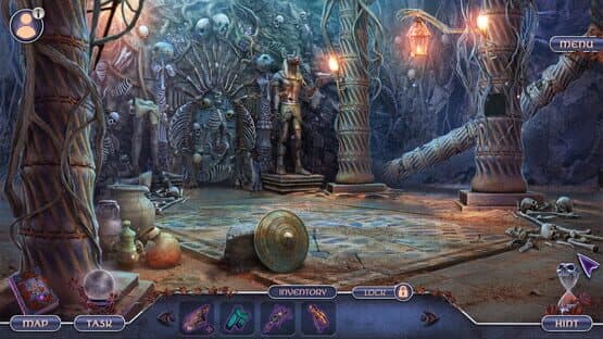 Crossroads: What Was Lost - Collector's Edition — screenshot 3