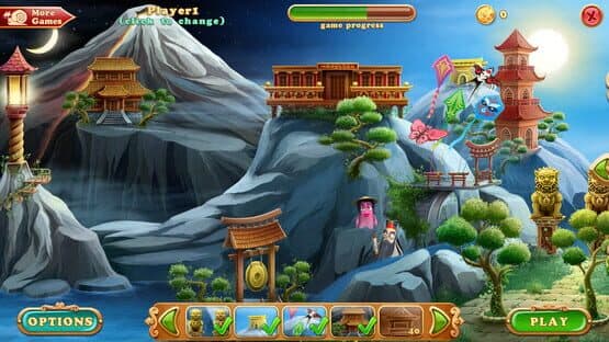 Laruaville 14 — screenshot 4