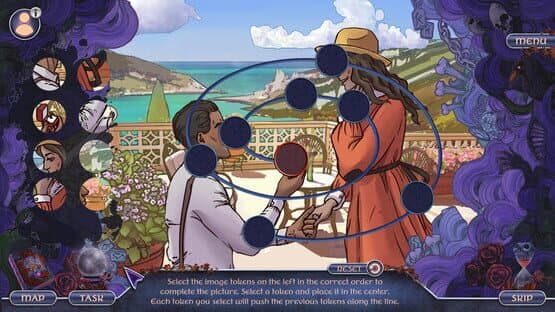 Crossroads: What Was Lost - Collector's Edition — screenshot 5