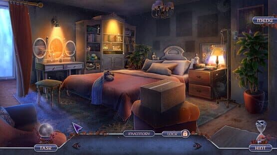 Crossroads: What Was Lost - Collector's Edition — screenshot 6