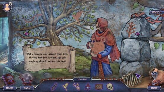 Crossroads: What Was Lost - Collector's Edition — screenshot 7